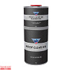 Отвердитель для SOLID PROF CLEAR HS, 500 мл