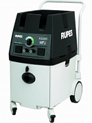 Пылеудаление