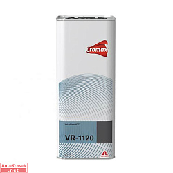 Лак акриловый VR-1120, ValueClear, 5 л