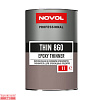 Разбавитель THIN 860 для эпоксидного грунта Новол, 1 л