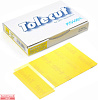 Клейкий лист Tolecut K800 29*70 мм, желтый, 1 лист (4 шт)