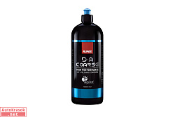 Полировальная паста DA COARSE грубая, 1 л